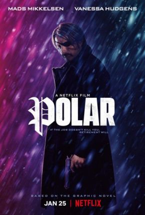 Polar / Полар (2019) Polar / Полар (2019)