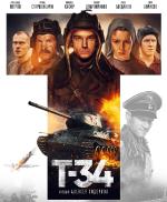 T-34 / Т-34 (2018) T-34 / Т-34 (2018)