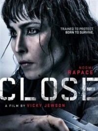 Close / Близо (2019)