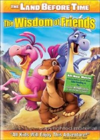 The Land Before Time XIII / Земята преди време 13 (2007)