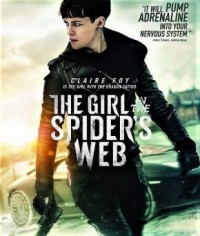 The Girl in the Spider's Web / Момичето в паяжината (2019)