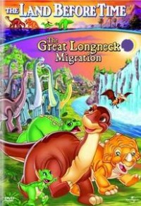 The Land Before Time X / Земята преди време 10 (2003)