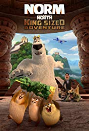 Norm of the North: King Sized Adventure / Норм: Приключения с кралски размери (2019)