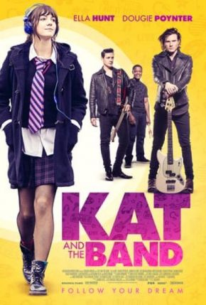 Kat and the Band / Кат и групата (2019) Kat and the Band / Кат и групата (2019)