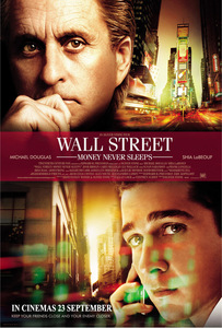 Wall Street: Money Never Sleeps / Уолстрийт: Парите никога не спят (2010) Wall Street: Money Never Sleeps / Уолстрийт: Парите никога не спят (2010)