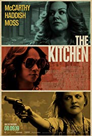 The Kitchen / Кралици на престъпността (2019) The Kitchen / Кралици на престъпността (2019)