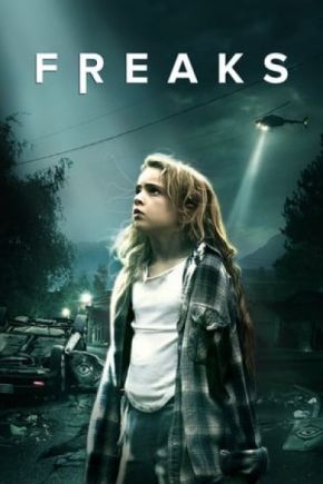 Freaks / Различните (2019)