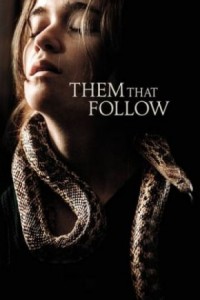 Them That Follow / Тези, Които Следват (2019)