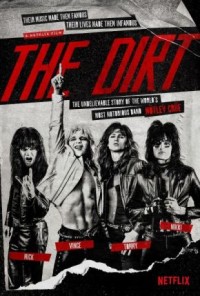 The Dirt / Кирливите ризи (2019)