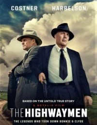 The Highwaymen / Мъже над закона (2019)