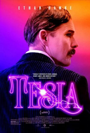 Tesla / Тесла (2020)