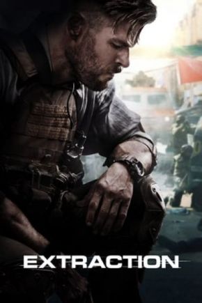Extraction / Евакуация (2020)