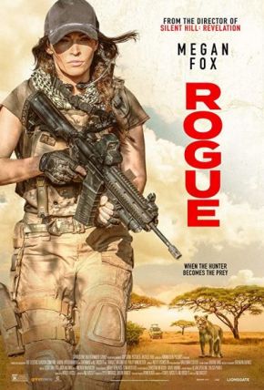Rogue / Лъвицата (2020) Rogue / Лъвицата (2020)