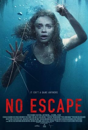 No Escape / Без изход (2020)