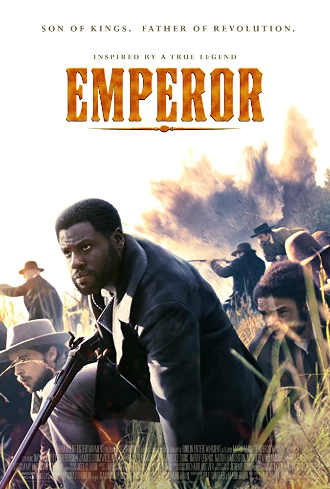 Emperor / Император (2020) Emperor / Император (2020)