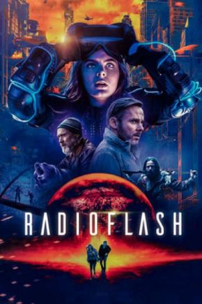 Radioflash / Радиогръм (2019)