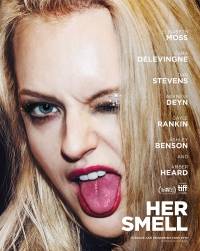Her Smell / Нейното ухание (2018)