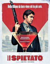 Lo spietato / Безмилостният / The Ruthless (2019)