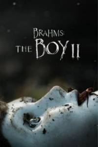 Brahms: The Boy II / Брамс: Момчето II (2020)