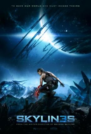 Skylines / Скайлайнс (2020)