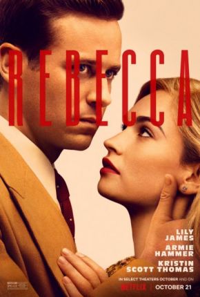 Rebecca / Ребека (2020)
