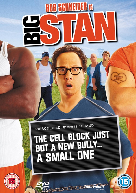 Big Stan / Големият Стан (2007) Big Stan / Големият Стан (2007)
