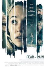Fear of Rain / Страх от дъжд (2021)