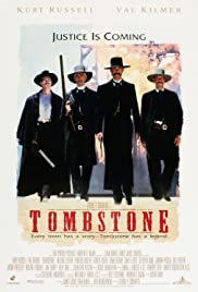 Tombstone / Тумбстоун (1993) Tombstone / Тумбстоун (1993)