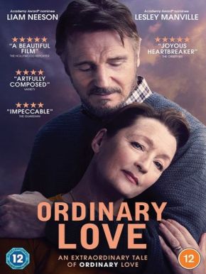 Ordinary Love / Обикновена любов (2019) Ordinary Love / Обикновена любов (2019)