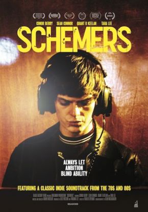 Schemers / Мошеници (2019) Schemers / Мошеници (2019)