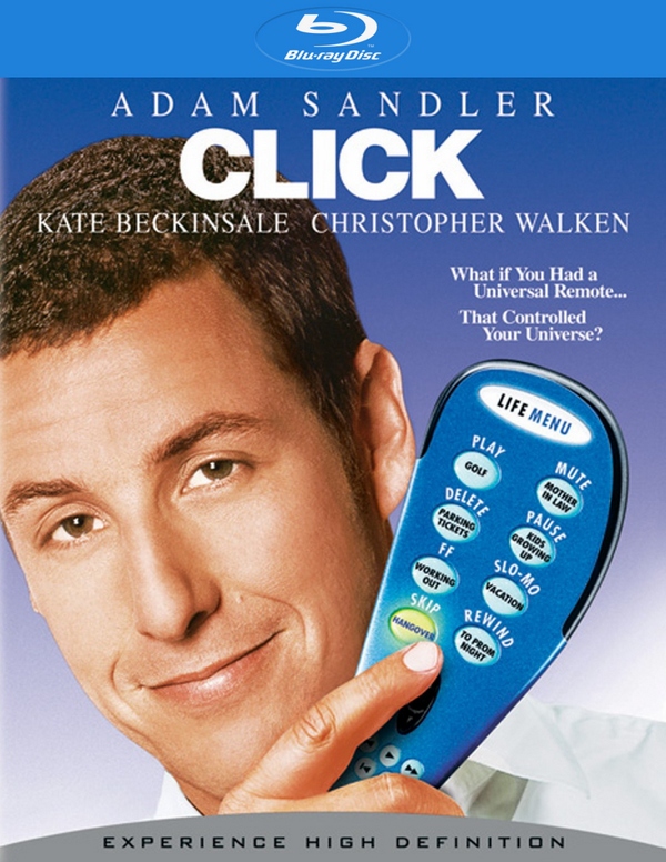Click / Щрак (2006) Click / Щрак (2006)