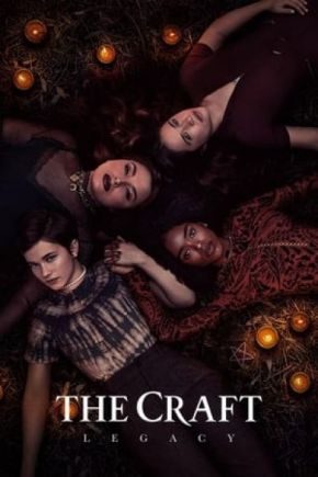 The Craft: Legacy / Вещи в занаята: Наследство (2020)