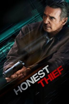 Honest Thief / Честен крадец (2020) Honest Thief / Честен крадец (2020)