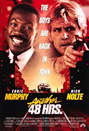 Another 48 Hrs / Още 48 часа (1990)