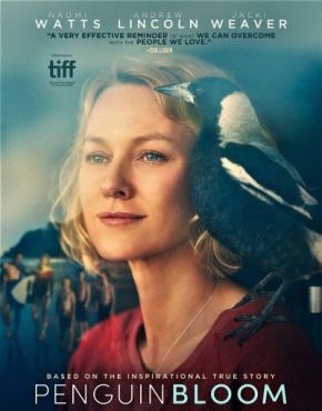 Penguin Bloom / Пингвин Блум (2020)