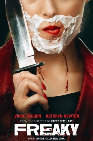 Freaky / Откачалка (2020)