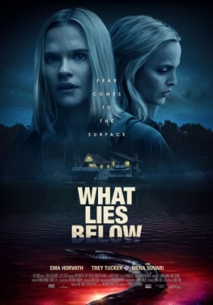 What Lies Below / Какво лежи отдолу (2020)