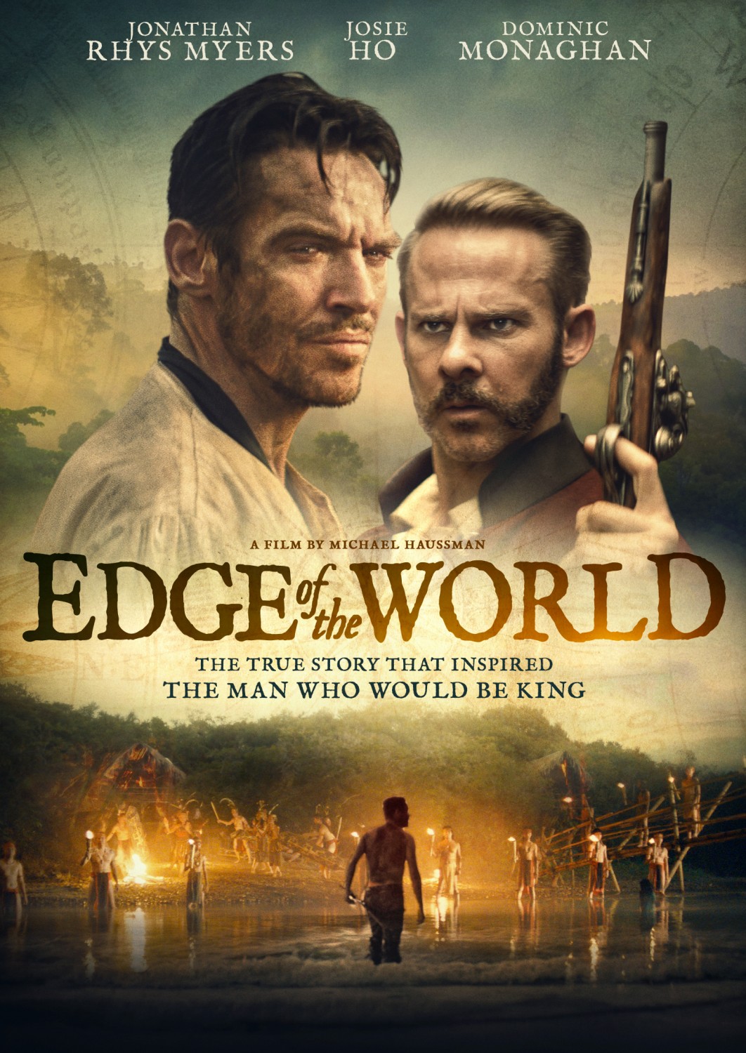 Edge of the World / На край света (2021) Edge of the World / На край света (2021)