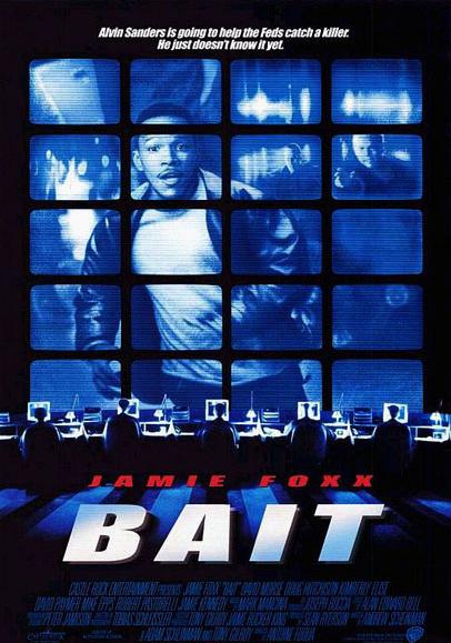 Bait / Примамката (2000) Bait / Примамката (2000)