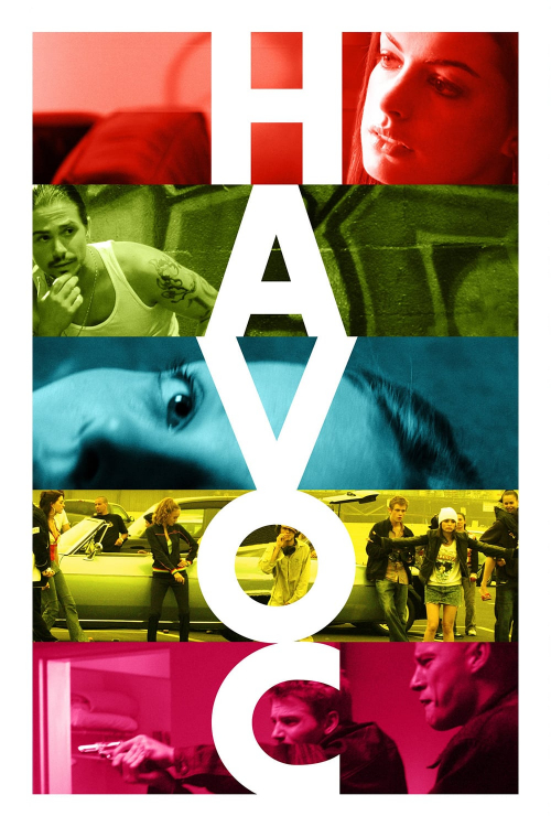 Havoc / Хаос (2005)