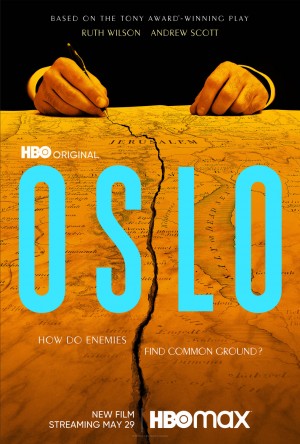 Oslo / Осло (2021)