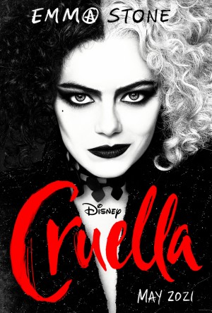 Cruella / Круела (2021)
