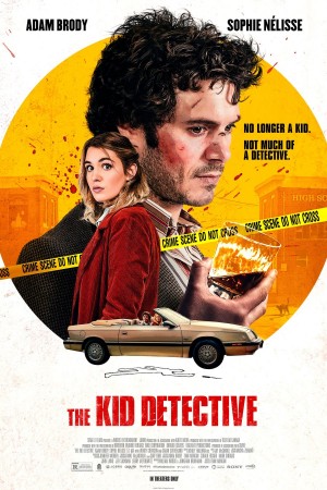 The Kid Detective / Хлапето детектив (2020)