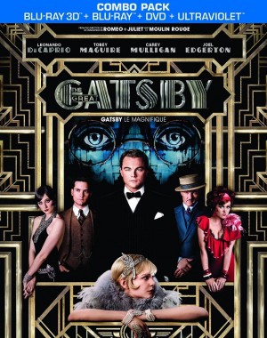 The Great Gatsby / Великият Гетсби (2013)