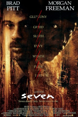 Se7en / Седем (1995)