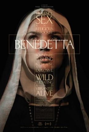 Benedetta / Бенедета (2021) Benedetta / Бенедета (2021)