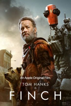 Finch / Финч (2021)