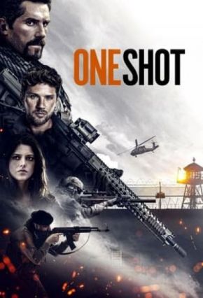 One Shot / Единствен шанс (2021) One Shot / Единствен шанс (2021)