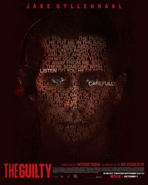 The Guilty / Слушай. Внимателно. (2021) The Guilty / Слушай. Внимателно. (2021)