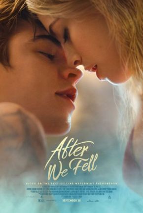 After We Fell / След падането (2021) After We Fell / След падането (2021)